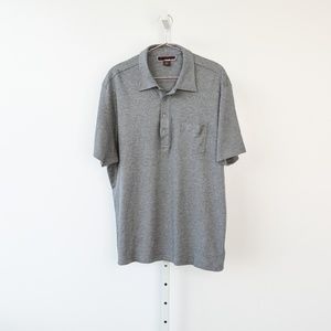 Michael Kors Cotton Polo Shirt